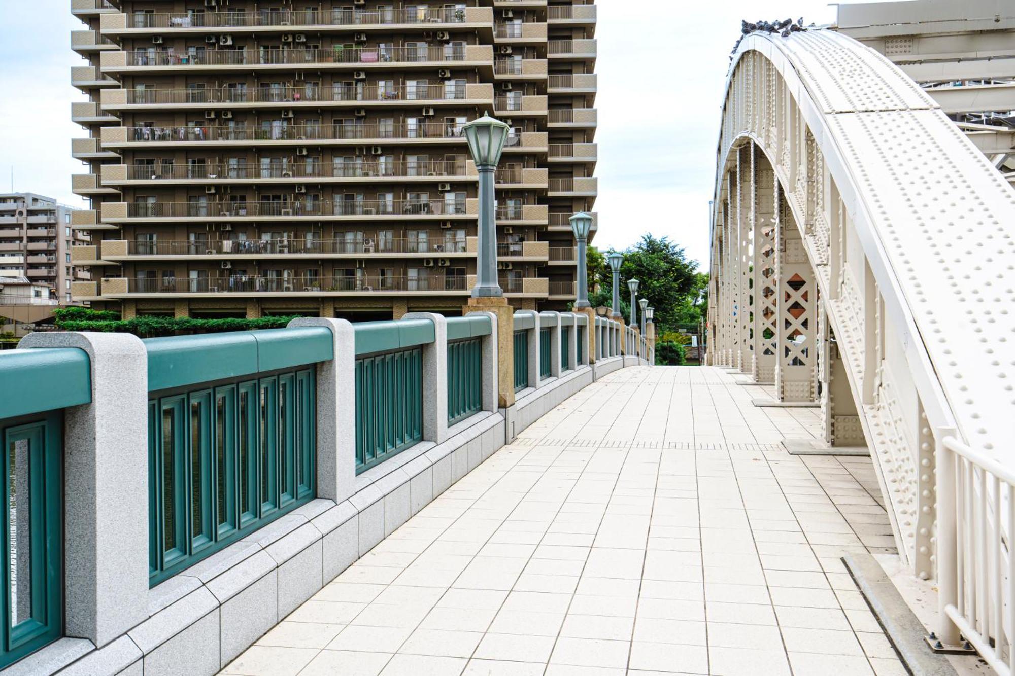 Apartamento 和悦 中之岛 Osaka Exterior foto