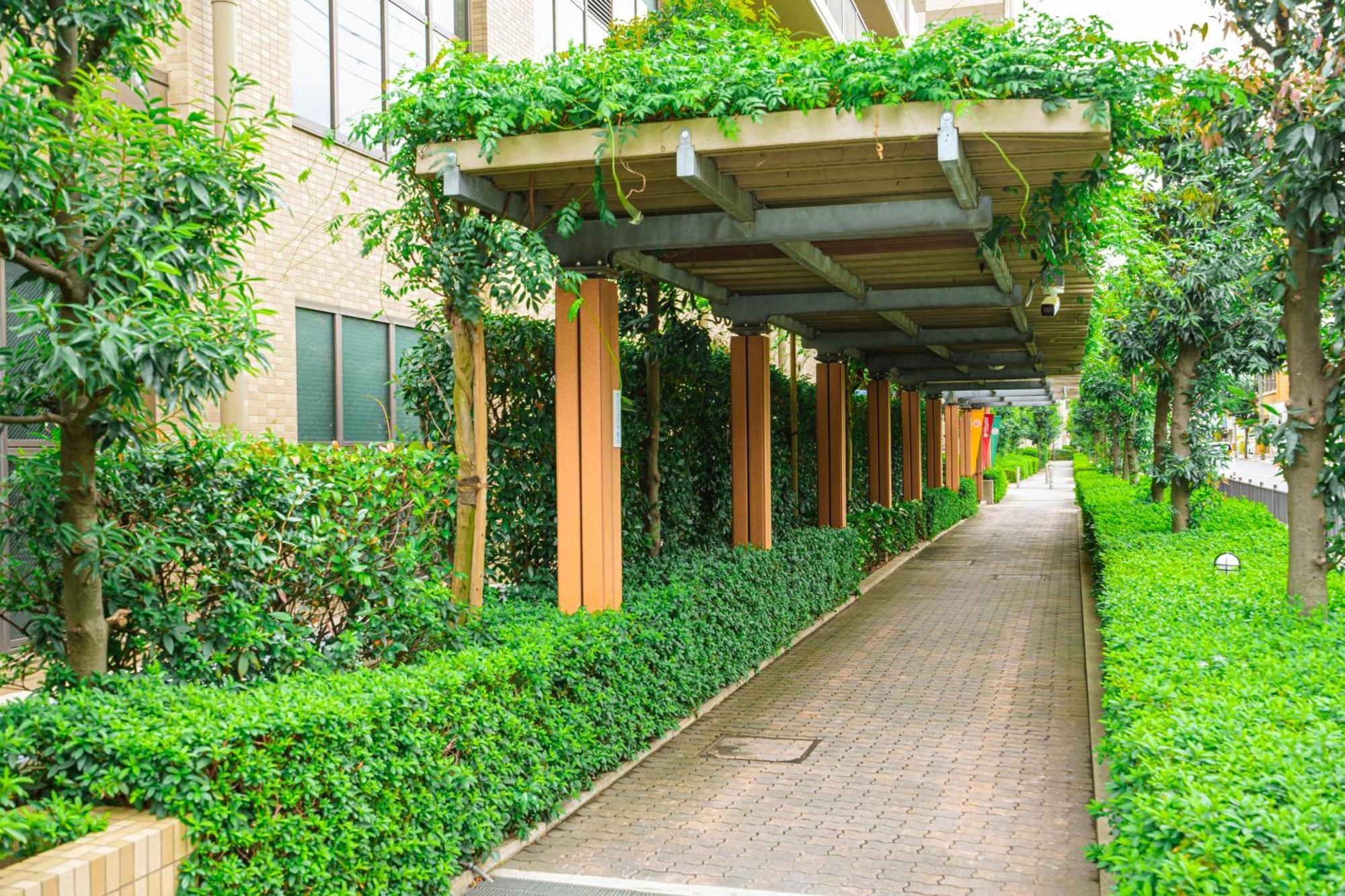 Apartamento 和悦 中之岛 Osaka Exterior foto